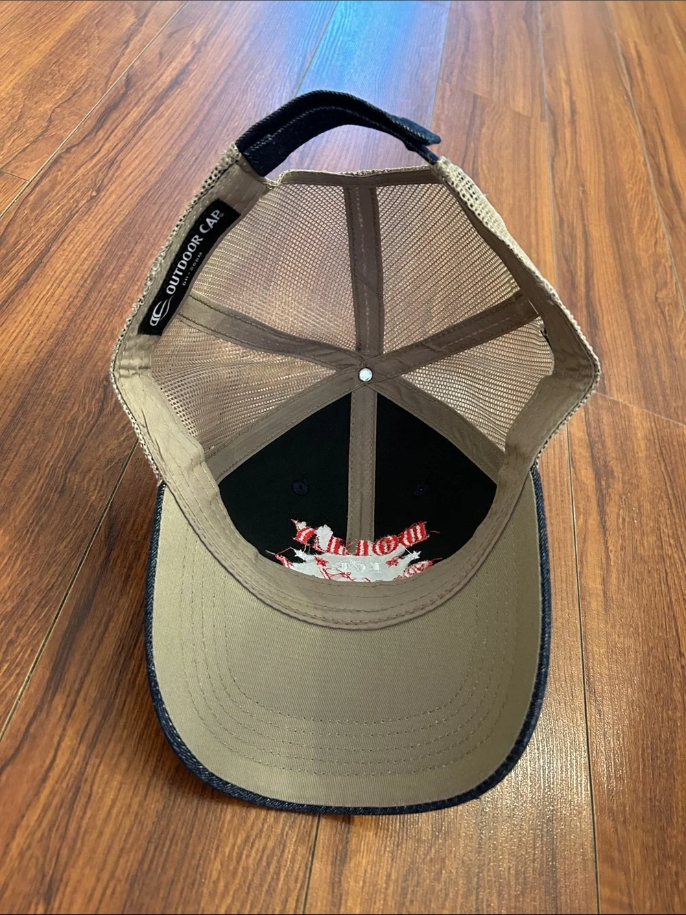 Dollywood Dolly for President Baseball Cap Adult Size